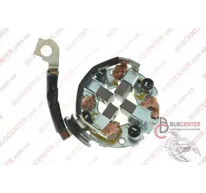 Щеткодержатель стартера Ford Transit PR 7234-0062 HMP 13 MOT 0230 Щеткодержатель стартера Ford Transit PR 7234-0062 HMP 13 MOT 0230