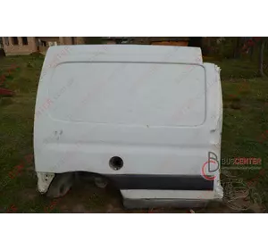 Четверть задняя правая Citroen Berlingo Четверть задняя правая Citroen Berlingo