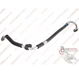 Трубка кондиционера Toyota Prius 88704-47050 8870447050 Трубка кондиционера Toyota Prius 88704-47050 8870447050