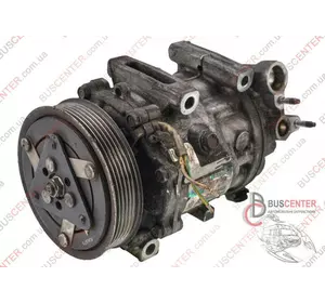 Компрессор кондиционера Peugeot 407 9654764280 Компрессор кондиционера Peugeot 407 9654764280
