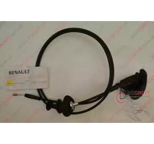 Трос капота Renault Trafic 8200237684 Трос капота Renault Trafic 8200237684