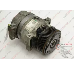 Компрессор кондиционера Renault Master 8200979500 1140888 Компрессор кондиционера Renault Master 8200979500 1140888