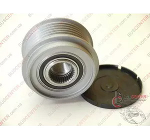 Шкив генератора Mercedes Vito 604 150 01 60  588068 Шкив генератора Mercedes Vito 604 150 01 60  588068