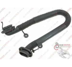 Кожух проводки задней двери левой/ правой (распашной) Citroen Jumper 1400069780 Кожух проводки задней двери левой/ правой (распашной) Citroen Jumper 1400069780