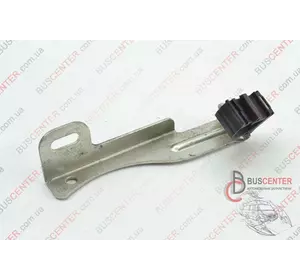 Кронштейн крепления деталей двигателя Fiat Doblo 51873511 Кронштейн крепления деталей двигателя Fiat Doblo 51873511