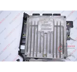 Электронный блок управления (ЭБУ) (компьютер) Renault Megane 8200498188 Электронный блок управления (ЭБУ) (компьютер) Renault Megane 8200498188