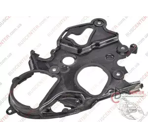 Защита ремня ГРМ внутренняя Chevrolet Captiva 96440328 Защита ремня ГРМ внутренняя Chevrolet Captiva 96440328