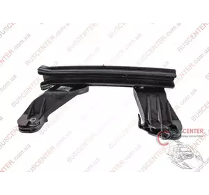 Направляющая стекла двери передней левой Citroen C4 9687205180 Направляющая стекла двери передней левой Citroen C4 9687205180