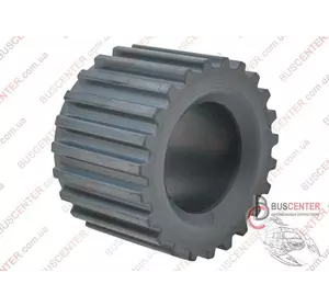 Шестерня коленвала Fiat Ducato 98419310 FT45506 Шестерня коленвала Fiat Ducato 98419310 FT45506