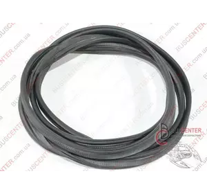 Уплотнитель задней двери Fiat Doblo 1356348080 Уплотнитель задней двери Fiat Doblo 1356348080