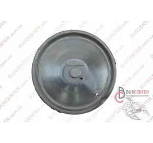 Заглушка шкива коленвала EURO 5 (защита резиновая) Fiat Scudo 9684789580 Заглушка шкива коленвала EURO 5 (защита резиновая) Fiat Scudo 9684789580
