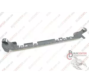 Дефлектор радиатора верхний Nissan Qashqai 62820JD51A 62820-JD51A Дефлектор радиатора верхний Nissan Qashqai 62820JD51A 62820-JD51A