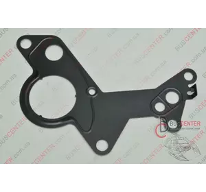 Прокладка вакуумного насоса (уплотнитель) Volkswagen Caddy 038 145 215 EL876661 Прокладка вакуумного насоса (уплотнитель) Volkswagen Caddy 038 145 215 EL876661