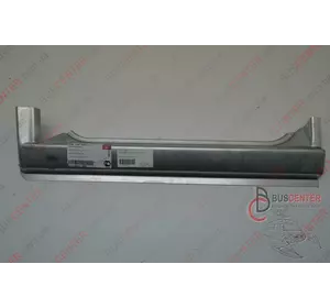 Порог левый (фальш-борт) Volkswagen Transporter 01H-15B-01 1309 6505-06-9558041P Порог левый (фальш-борт) Volkswagen Transporter 01H-15B-01 1309 6505-06-9558041P