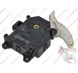 Моторчик заслонки печки Toyota Prius 063800-2180 0638002180 Моторчик заслонки печки Toyota Prius 063800-2180 0638002180