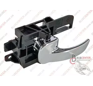 Ручка двери передней/ задней левой внутренняя Nissan Qashqai 80671-JD00E Ручка двери передней/ задней левой внутренняя Nissan Qashqai 80671-JD00E