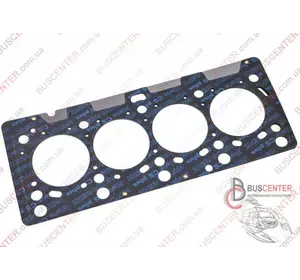 Комплект прокладок двигателя (ГБЦ "верхний") Renault Kangoo 7701473371 02-36345-01 Комплект прокладок двигателя (ГБЦ "верхний") Renault Kangoo 7701473371 02-36345-01