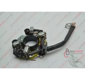 Щеткодержатель стартера Fiat Ducato 133342 Щеткодержатель стартера Fiat Ducato 133342
