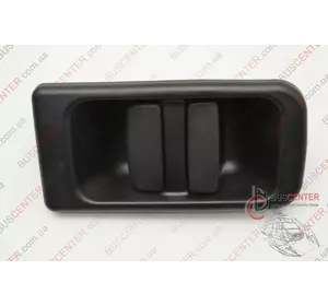 Ручка двери боковой правой раздвижной наружная Renault Master 7700352420 LCCF 01118 Ручка двери боковой правой раздвижной наружная Renault Master 7700352420 LCCF 01118