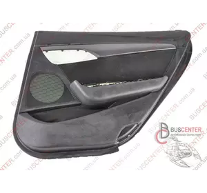 Карта двери задней правой (обшивка) Hyundai I 40 83308-3Z060VCB 83340-3Z000 Карта двери задней правой (обшивка) Hyundai I 40 83308-3Z060VCB 83340-3Z000