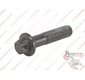 Болт крепления шестерни коленвала M14X1.25 L60 (звездочки "левая резьба" - 1 шт) Fiat Doblo 55187537 Болт крепления шестерни коленвала M14X1.25 L60 (звездочки "левая резьба" - 1 шт) Fiat Doblo 55187537