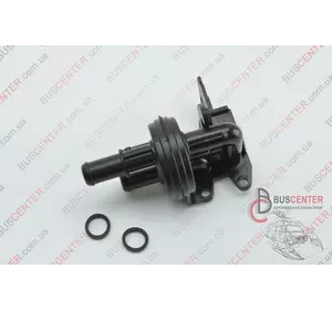 Кран печки с 1990 Fiat Ducato 7661843 FST2810 Кран печки с 1990 Fiat Ducato 7661843 FST2810