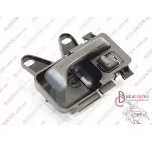 Ручка двери передней  левой внутренняя Ford Transit 86VBV22601ABW Ручка двери передней  левой внутренняя Ford Transit 86VBV22601ABW