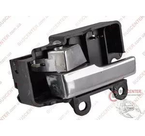 Ручка двери передней / задней левой внутренняя Ford Kuga 8M51R22601AA 8M51-R22601-AA Ручка двери передней / задней левой внутренняя Ford Kuga 8M51R22601AA 8M51-R22601-AA