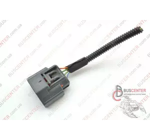 Разъём датчика давления во впускном колекторе Ford Transit 0261230224 Разъём датчика давления во впускном колекторе Ford Transit 0261230224