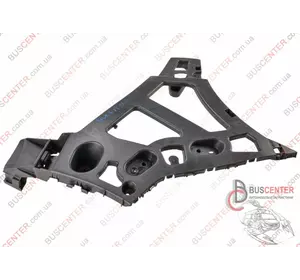 Кронштейн заднего бампера левый (кузов - Универсал) Renault Megane 850420009R Кронштейн заднего бампера левый (кузов - Универсал) Renault Megane 850420009R