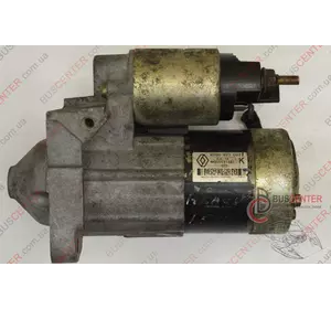 Стартер Renault Kangoo 8200227092 M000T91581 Стартер Renault Kangoo 8200227092 M000T91581
