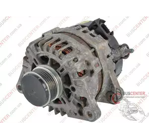 Генератор 130 A Hyundai I 40 37300-2A800 2609674 Генератор 130 A Hyundai I 40 37300-2A800 2609674