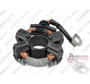 Щеткодержатель стартера Mercedes Sprinter CG235741 SBH0035 Щеткодержатель стартера Mercedes Sprinter CG235741 SBH0035