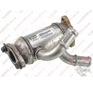Охладитель отработанных газов Hyundai Tucson 28416-27250 878831H Охладитель отработанных газов Hyundai Tucson 28416-27250 878831H