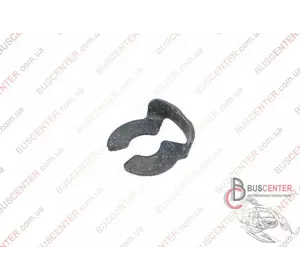 Стопорная шайба (шайба фиксатора петли/ ролика двери) Renault Kangoo 7703080080 Стопорная шайба (шайба фиксатора петли/ ролика двери) Renault Kangoo 7703080080