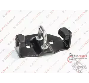 Скоба замка багажника (штифт, зацеп, фиксатор, петля) Opel Astra 495058724 13203495 Скоба замка багажника (штифт, зацеп, фиксатор, петля) Opel Astra 495058724 13203495