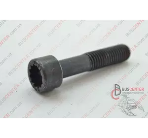 Болт крепления фланца карданного вала Volkswagen Transporter 4D0 098 085 A FE09455 Болт крепления фланца карданного вала Volkswagen Transporter 4D0 098 085 A FE09455