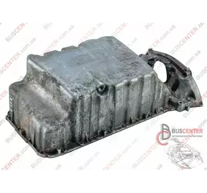 Поддон масляный Mercedes Vito 1110141202 Поддон масляный Mercedes Vito 1110141202