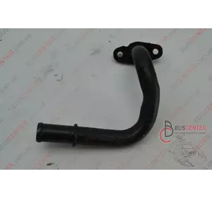 Сливная трубка турбины (верхняя часть) (2.2 hdi) Fiat Ulysse 9638373180 Сливная трубка турбины (верхняя часть) (2.2 hdi) Fiat Ulysse 9638373180
