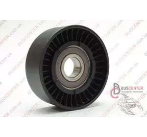 Ролик натяжной гладкий Mercedes Sprinter 611 200 05 70 02.19.187 Ролик натяжной гладкий Mercedes Sprinter 611 200 05 70 02.19.187
