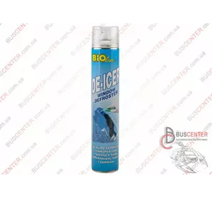 Размораживатель/ АНТИЛЕД  7500 ml (стекла, аэрозоль, спрей) Fiat Ducato 7711780838 BIOLINE 750 Размораживатель/ АНТИЛЕД  7500 ml (стекла, аэрозоль, спрей) Fiat Ducato 7711780838 BIOLINE 750