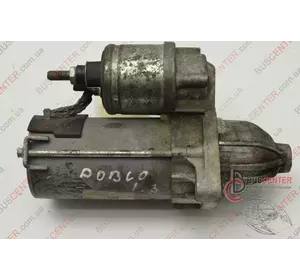 Стартер Fiat Doblo 46823548 D6G321 Стартер Fiat Doblo 46823548 D6G321