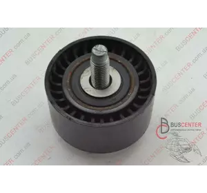 Натяжной ролик генератора (паразитный ролик) Renault Master 8200518424 Натяжной ролик генератора (паразитный ролик) Renault Master 8200518424