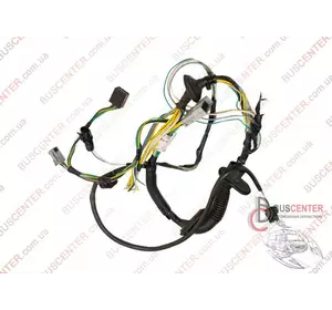 Проводка двери передней левой Renault Mascott 8200027397 820027397 Проводка двери передней левой Renault Mascott 8200027397 820027397