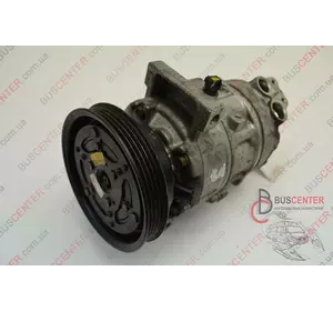 Компрессор кондиционера Fiat Doblo 46809223 4472208634 Компрессор кондиционера Fiat Doblo 46809223 4472208634