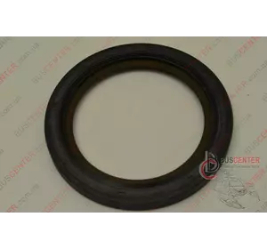 Сальник коленвала задний Fiat Doblo 55180937 MA752/PTF Сальник коленвала задний Fiat Doblo 55180937 MA752/PTF