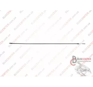 Трос замка двери задней правой верхний Citroen Berlingo L852 Трос замка двери задней правой верхний Citroen Berlingo L852