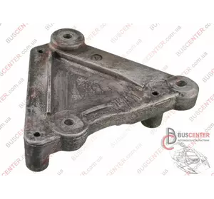 Кронштейн компрессора кондиционера Opel Astra 55567289 Кронштейн компрессора кондиционера Opel Astra 55567289