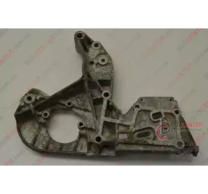 Кронштейн крепления Fiat Doblo 55180839 Кронштейн крепления Fiat Doblo 55180839