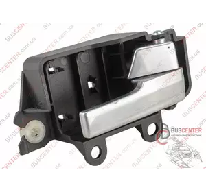 Ручка двери задней правой внутренняя Ford C-Max 3M51R22600 Ручка двери задней правой внутренняя Ford C-Max 3M51R22600